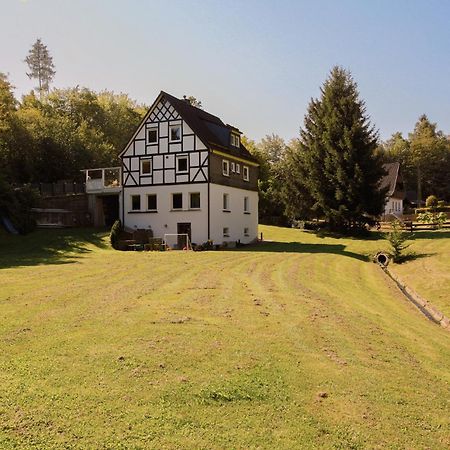 Nest Heiminghausen Apartment Schmallenberg Exterior photo