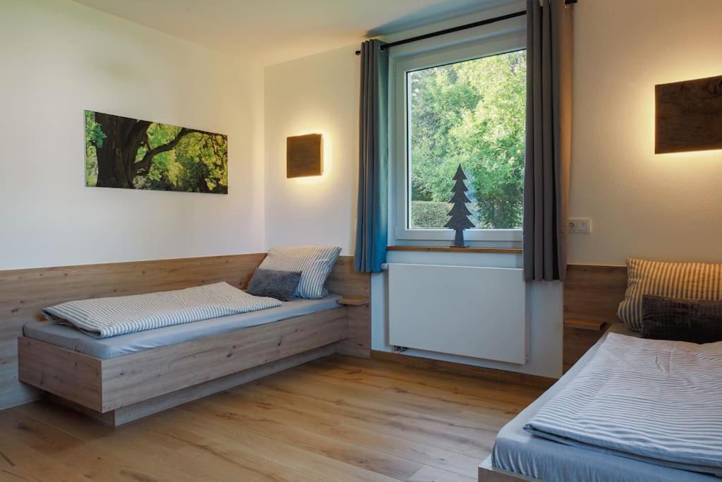 Nest Heiminghausen Apartment Schmallenberg Exterior photo